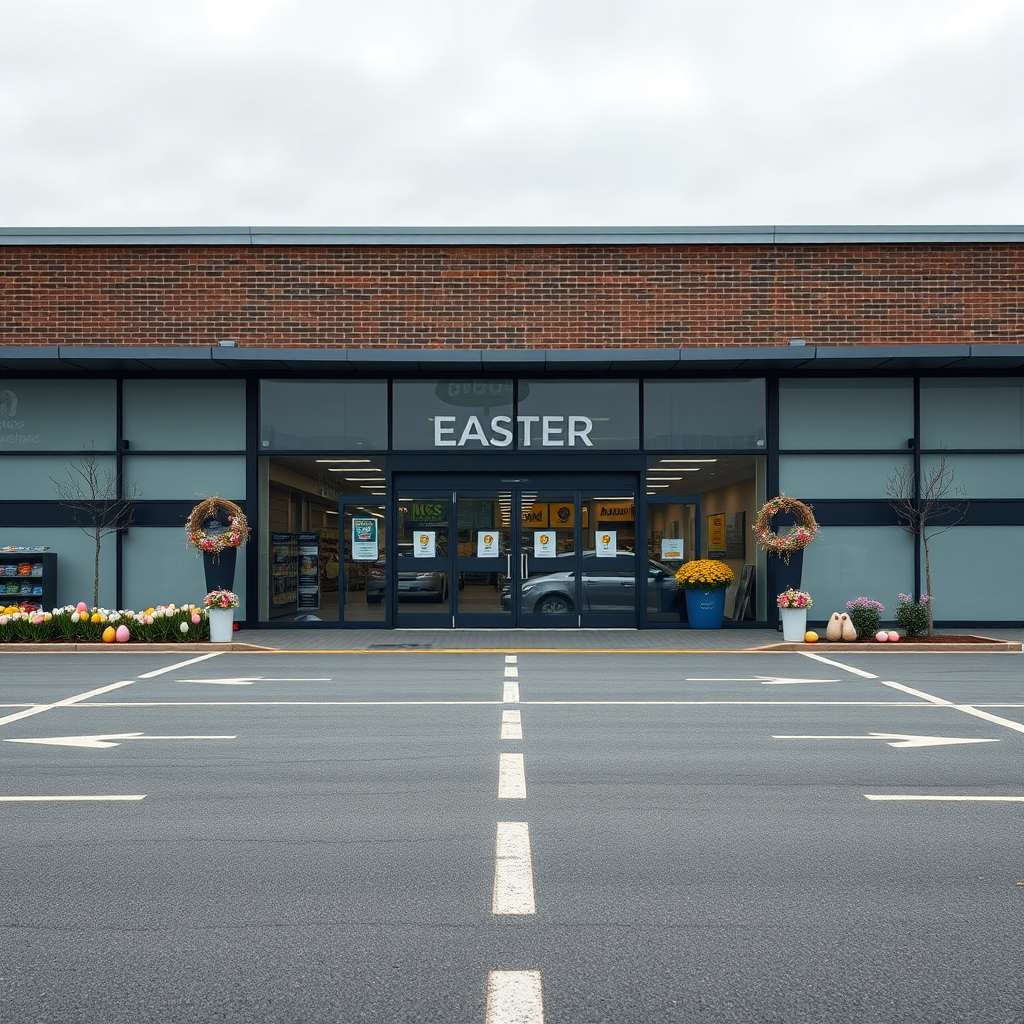 Easter weekend supermarket opening hours as Tesco, Asda, Aldi and more to close